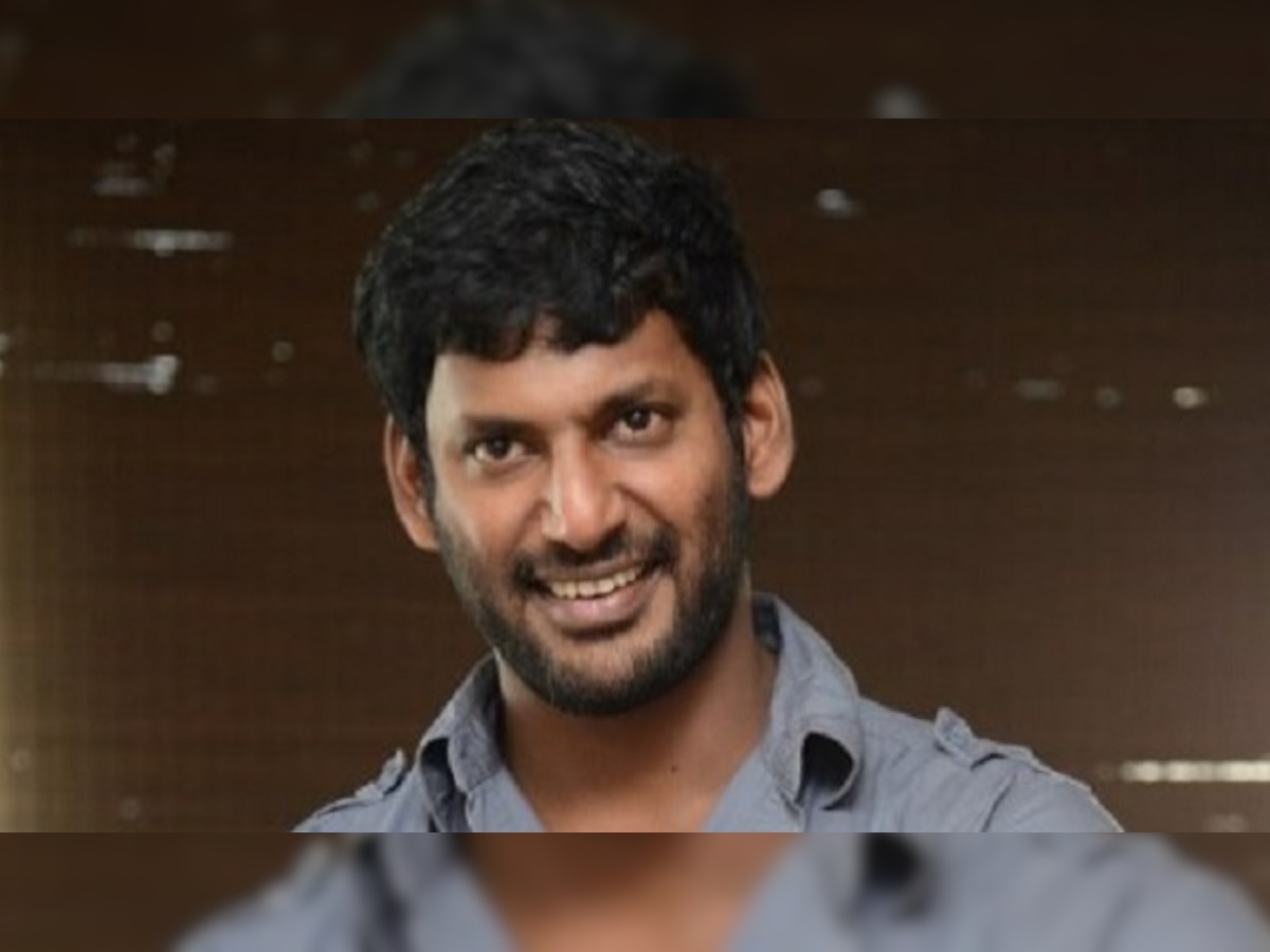 Exclusive: Vishal opens up about the recent Nadigar Sangam controversies