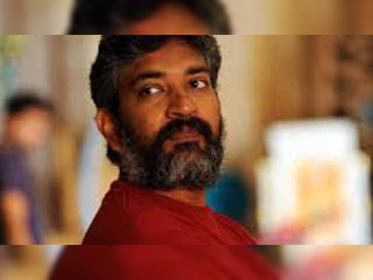 Not interested in Hollywood, says National Award-winner S S Rajamouli 