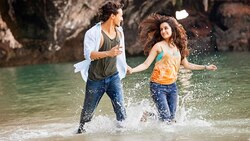 Box Office: Tiger Shroff, Shraddha Kapoor's 'Baaghi' mints over Rs 50 cr in six days!