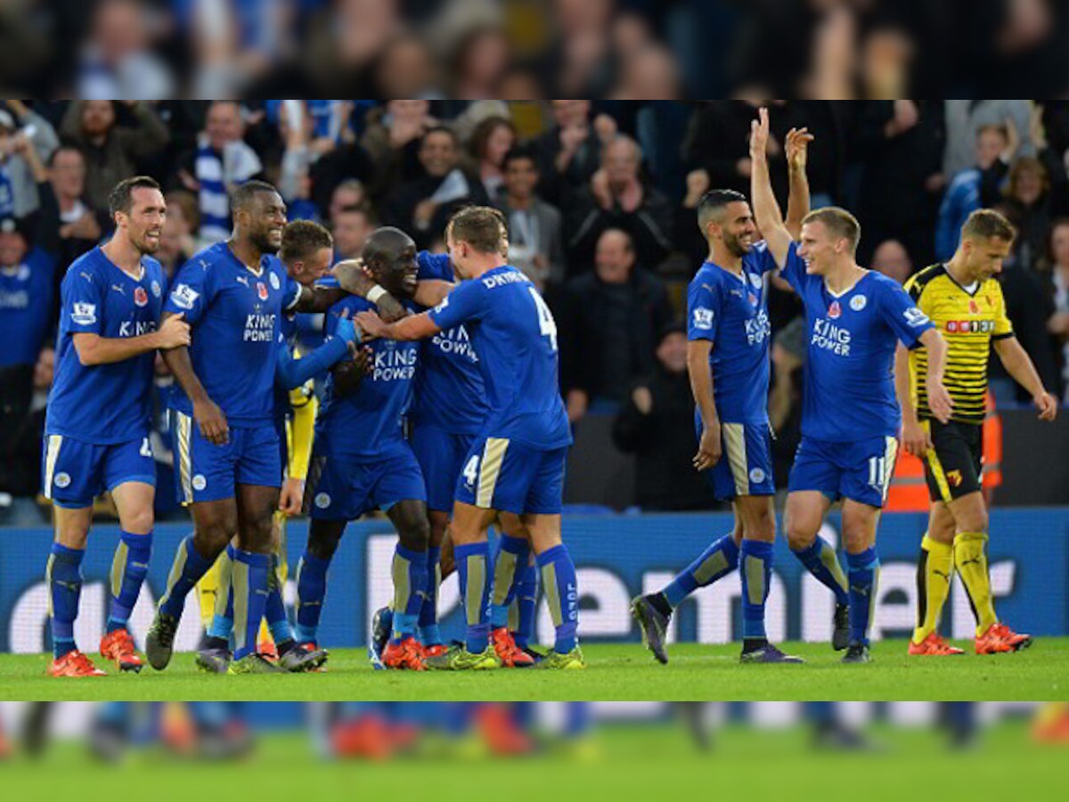 Premier League Champions: Meet the 11 Leicester City players who made us believe in destiny again 