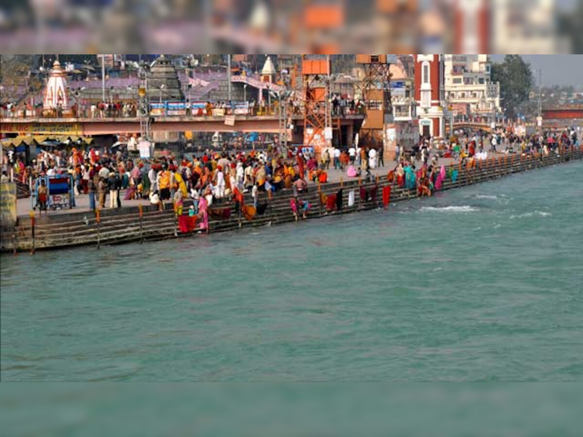 Clean Ganga Mission: Ganga ministry approves projects worth Rs 2246 crore