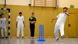 Cricket madness in Germany: Influx of Asian refugees creates unexpected boom for the sport 