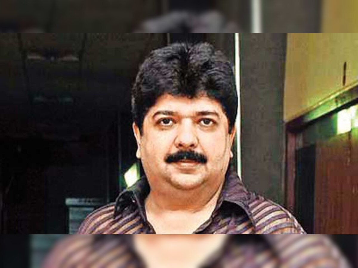 dna Impact: FIR lodged against bookie Anil Jaisinghani