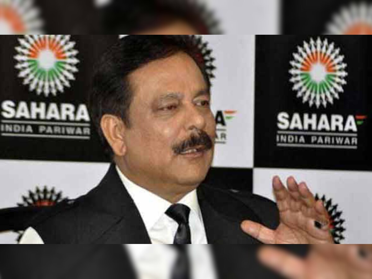 Sahara chief Subrata Roy's mother passes away