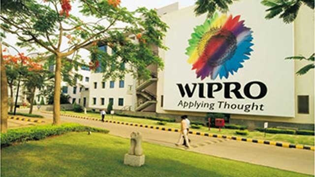 Wipro Bags Multi-Year Managed Services Contract From Valmet - Papermart