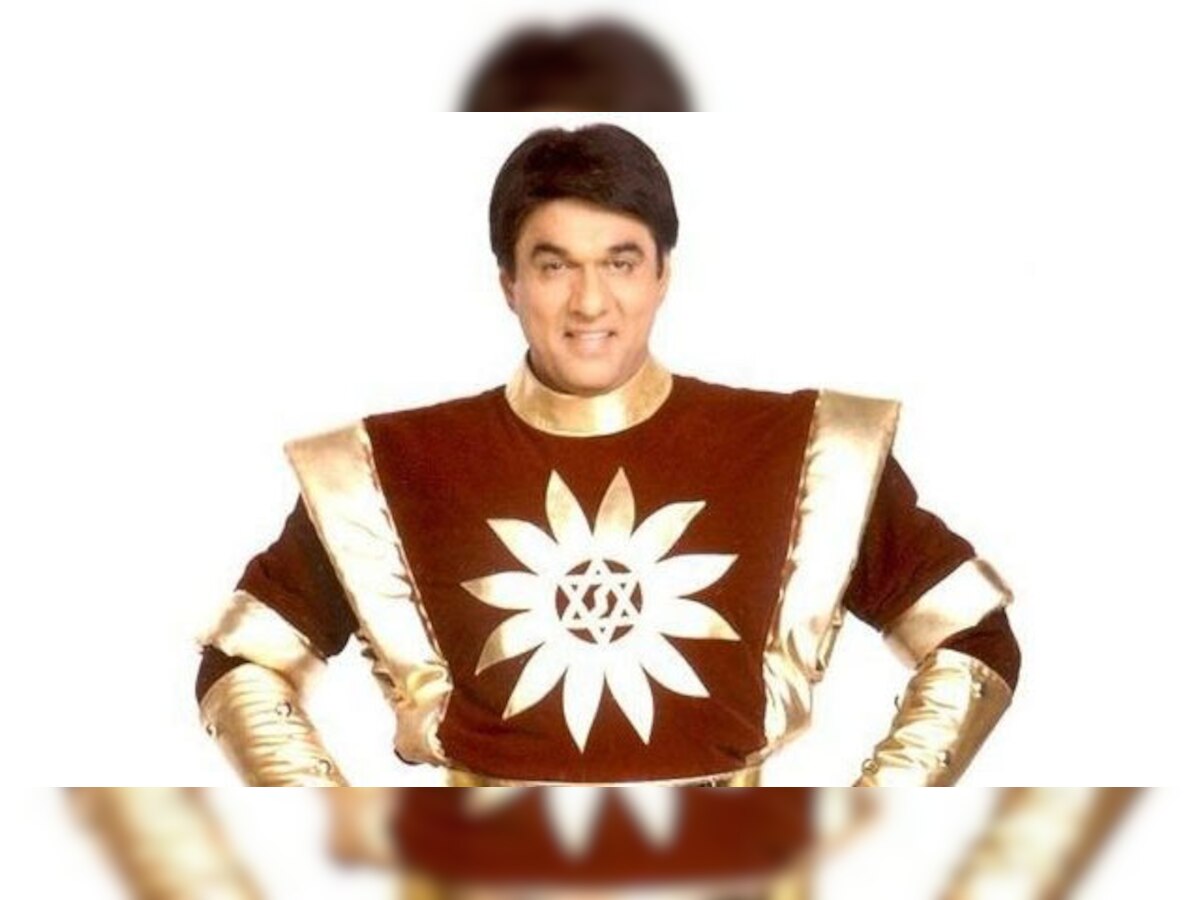 Good news for the 90s kids: Shaktimaan to return to our televisions!