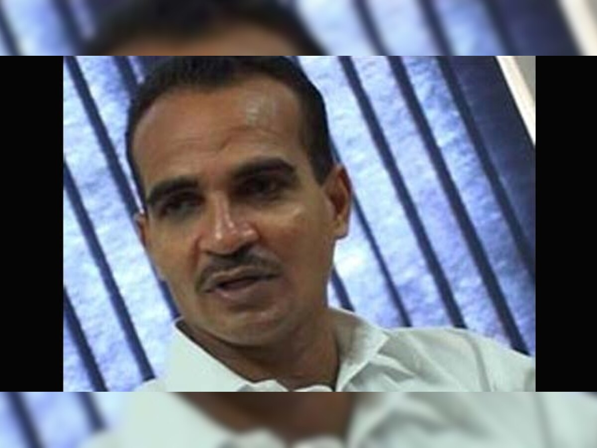 Minor rape case: Goa MLA Baabush Monserrate sent to three-day police remand