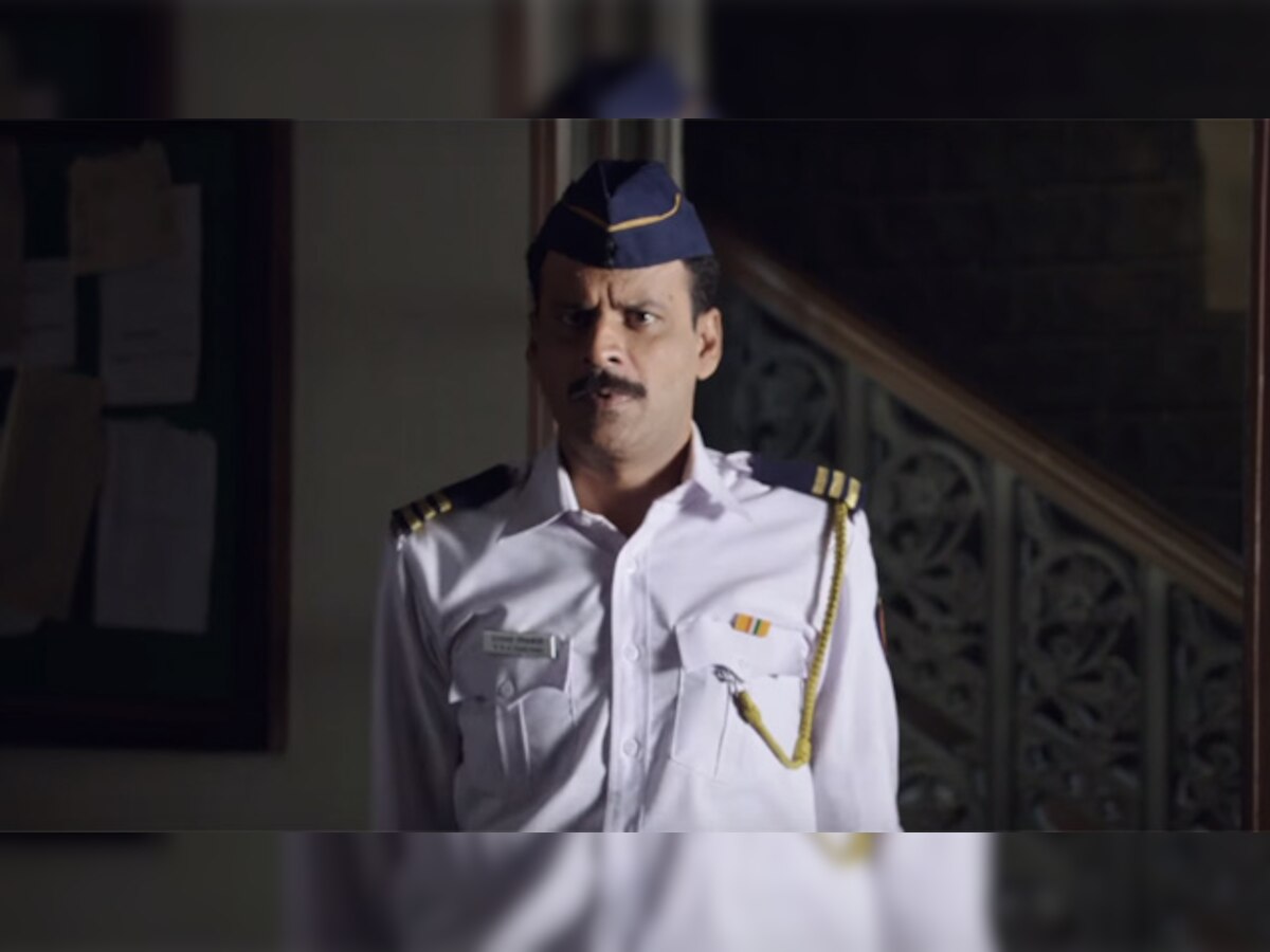 'Traffic' Review: Manoj Bajpayee movie gets bogged down by lack of emotion