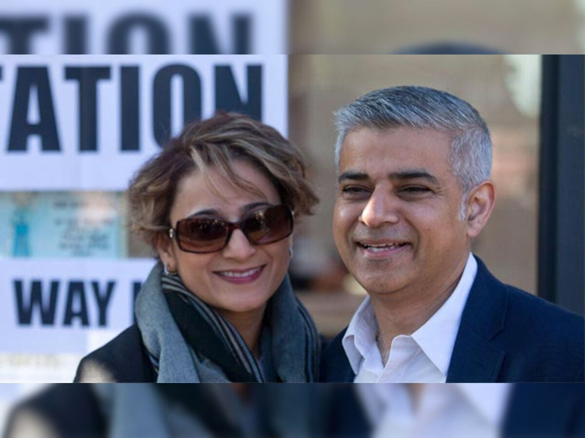 All you need to know about UK Labour Party's Sadiq Khan, London’s new Mayor