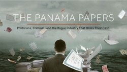 Full text of Panama Papers' whistleblower's manifesto: Income inequality one of defining issues of our time