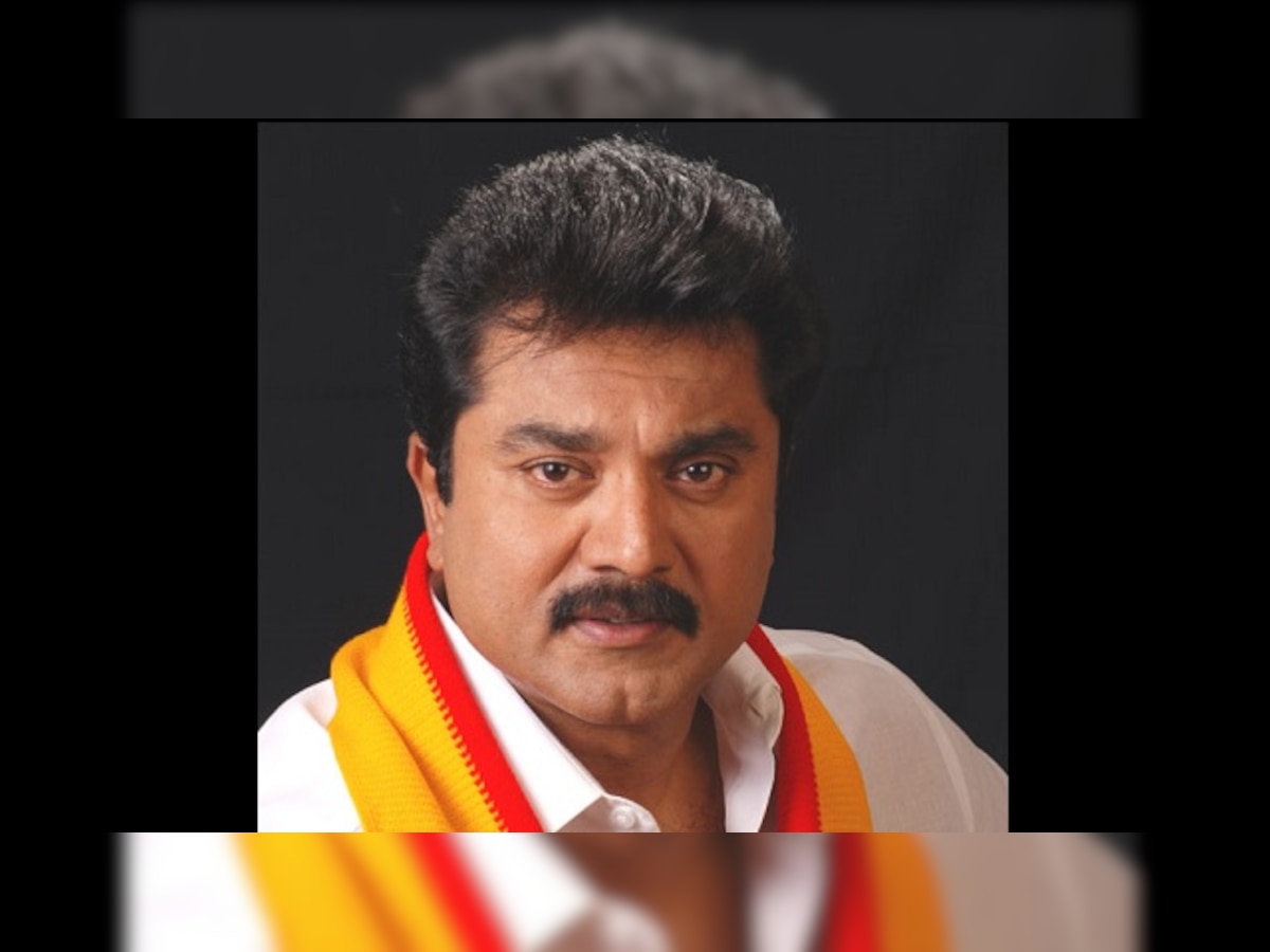 Tamil Nadu Elections 2016: Rs 9 lakh seized from AISMK leader Sarath Kumar 