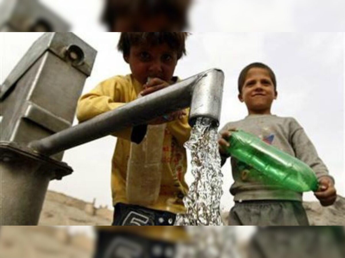 Minor dies, 32 hospitalised after consuming contaminated water in Jaipur