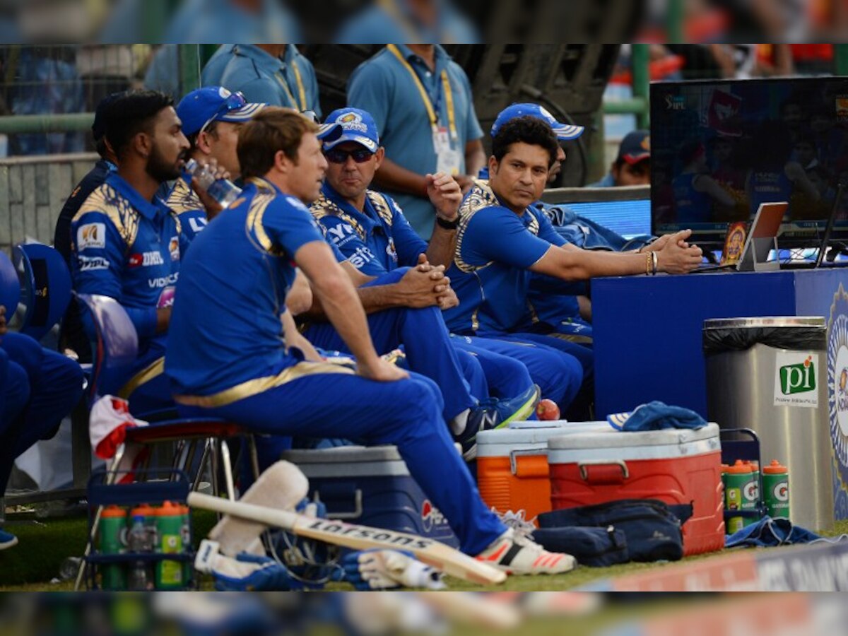 IPL 2016:  For MI, venue may change but cause remains