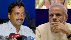 Gandhi family has 'secrets' of Modi, so PM won't act against them, claims Arvind Kejriwal