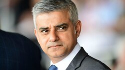 Britain's Labour party must broaden appeal if it wants power: London mayor Sadiq Khan