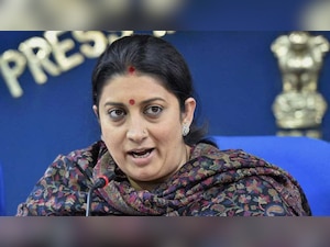 Smriti Irani says CBSE class XII Maths paper was not leaked