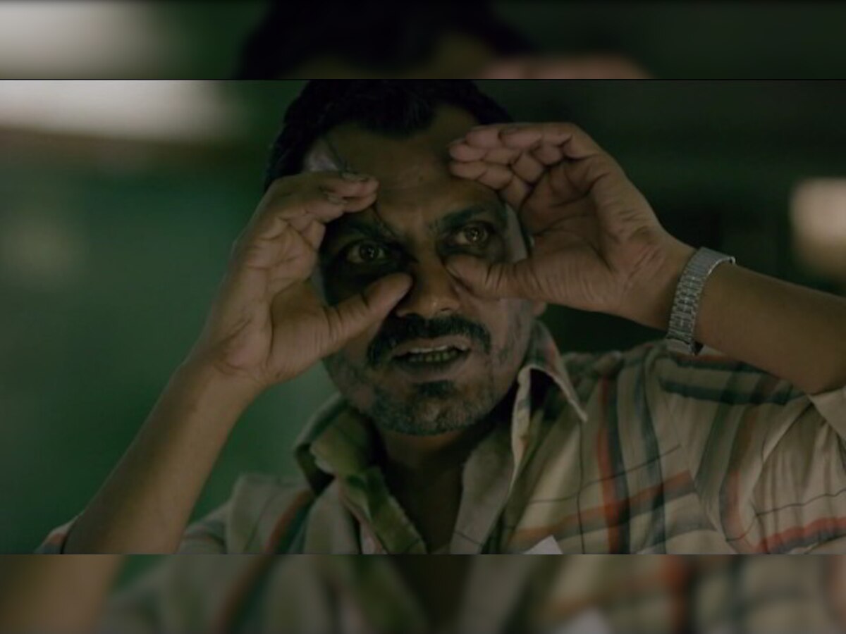 Watch: Anurag Kashyap's Raman Raghav 2.0 trailer will send a chill down your spines