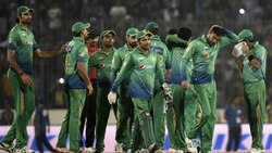 Pak T20 captain and other top players fail to meet fitness standards