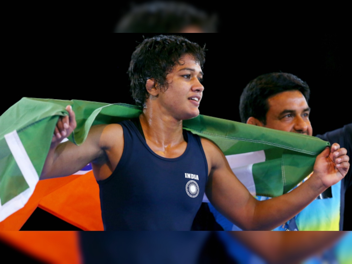 Rivals fail dope test, wrestlers Ravinder Khatri and Babita Kumari bag two more Rio quotas for India