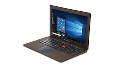 iBall launches 'CompBook' Windows 10 laptops starting at Rs 9,999