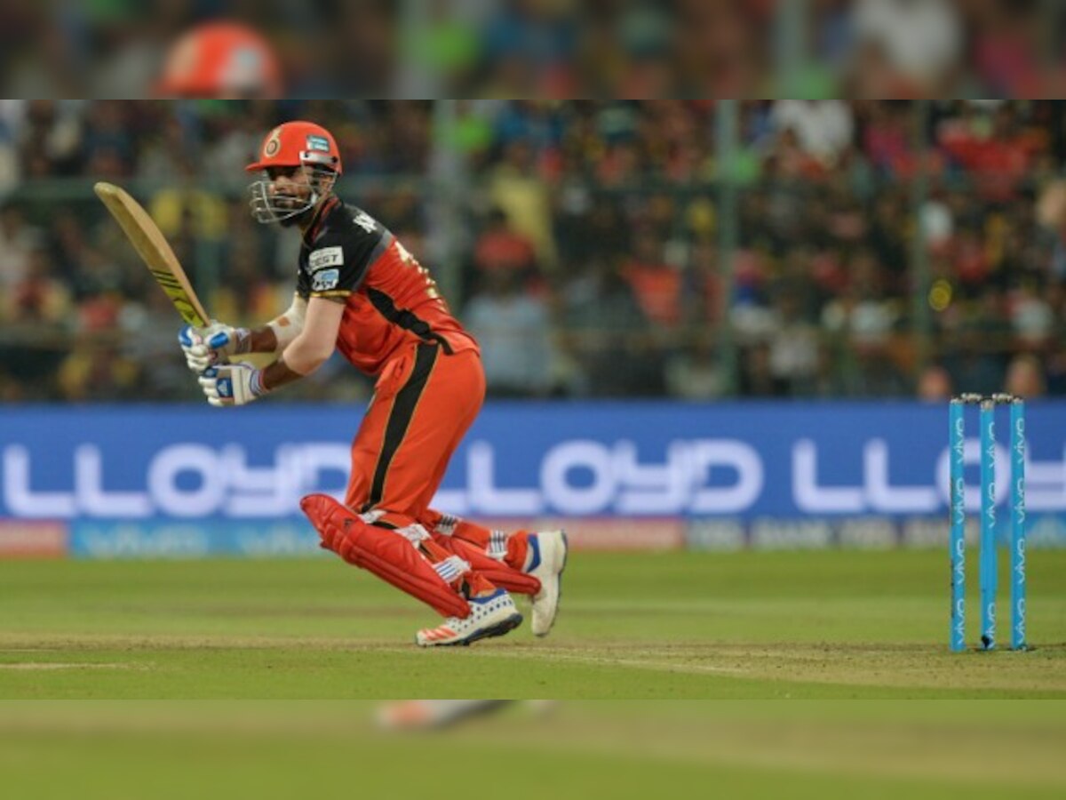 IPL 2016: KL Rahul berates 'slow wicket' for RCB's loss against Mumbai