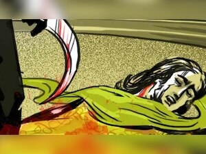 Uttar Pradesh: Minor stabs sister to death over her extra-marital affair
