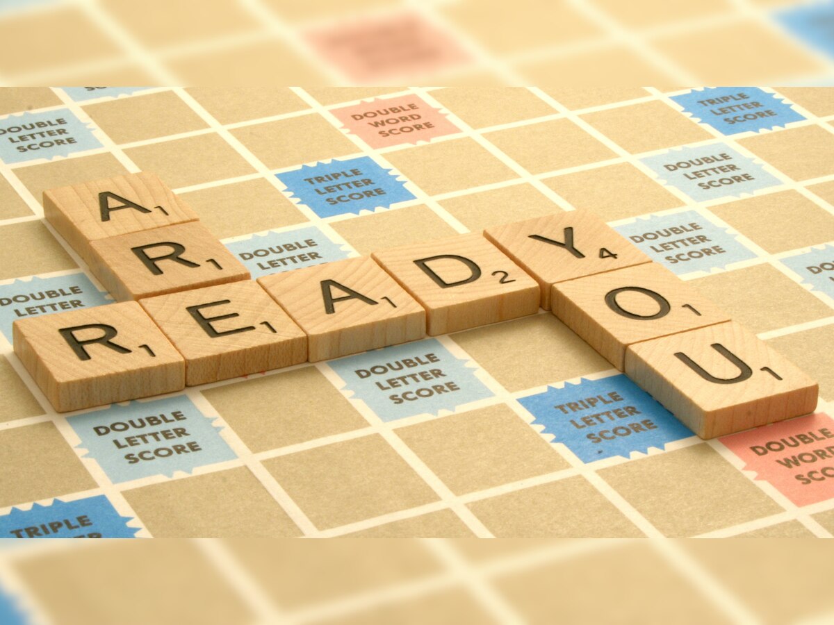 Scrabble championship across Indian cities