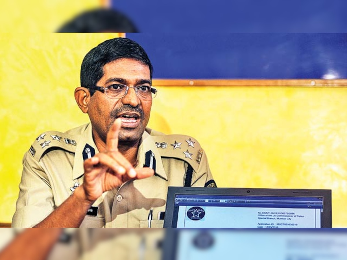 Now, get police clearance certificate online and in just 10 days