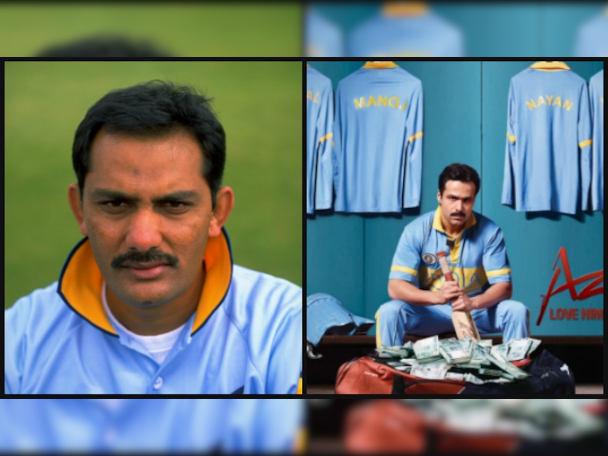 A timeline of Mohammad Azharuddin's match-fixing saga