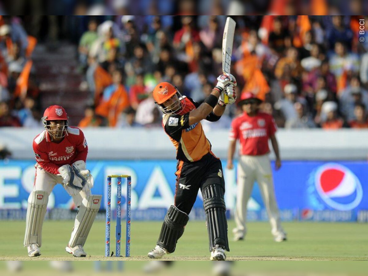 IPL 2016: Naman Ojha slams SRH performance as 'below par'