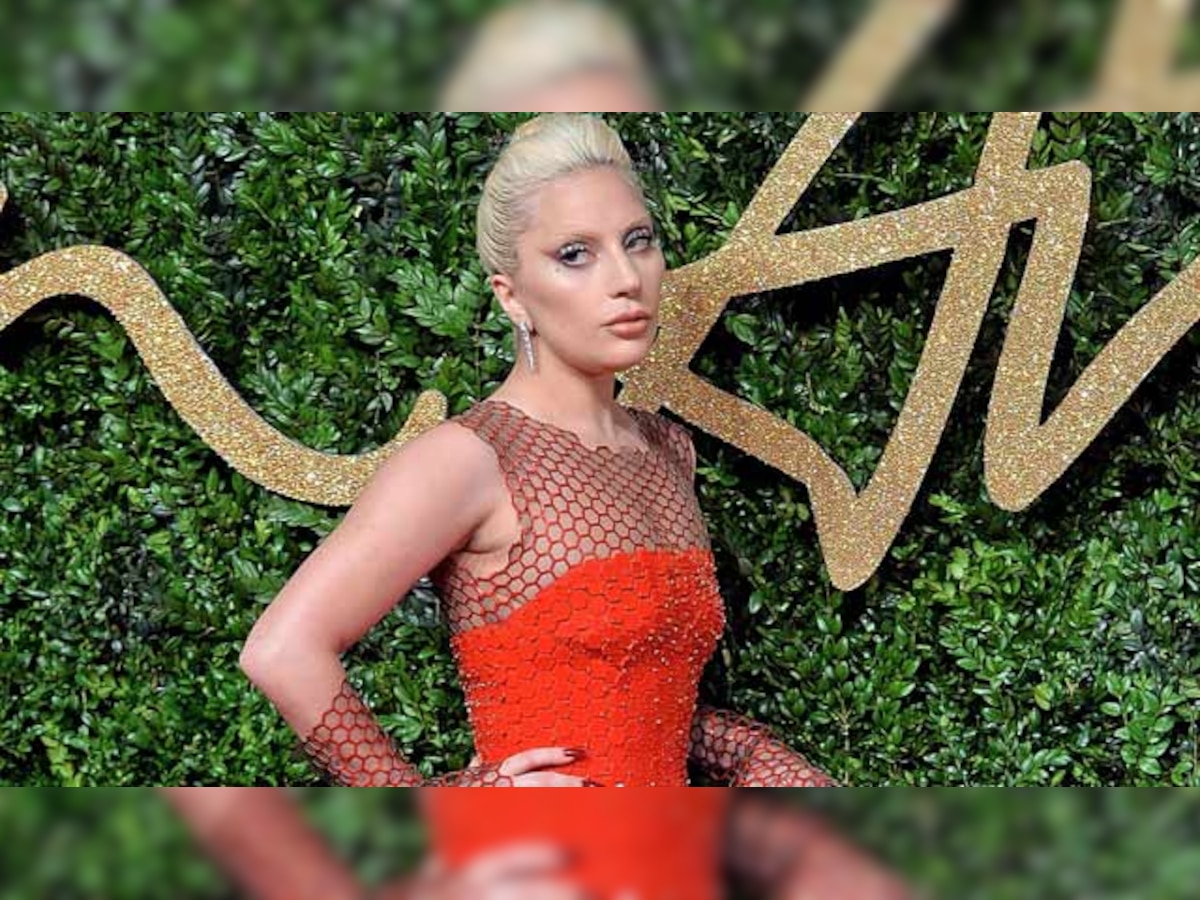 Lady Gaga takes aim at Catholic website over article on celebrities and Christian values