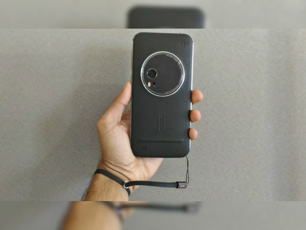 Asus Zenfone Zoom Review: Grab the Zoom, leave your DSLR at home 