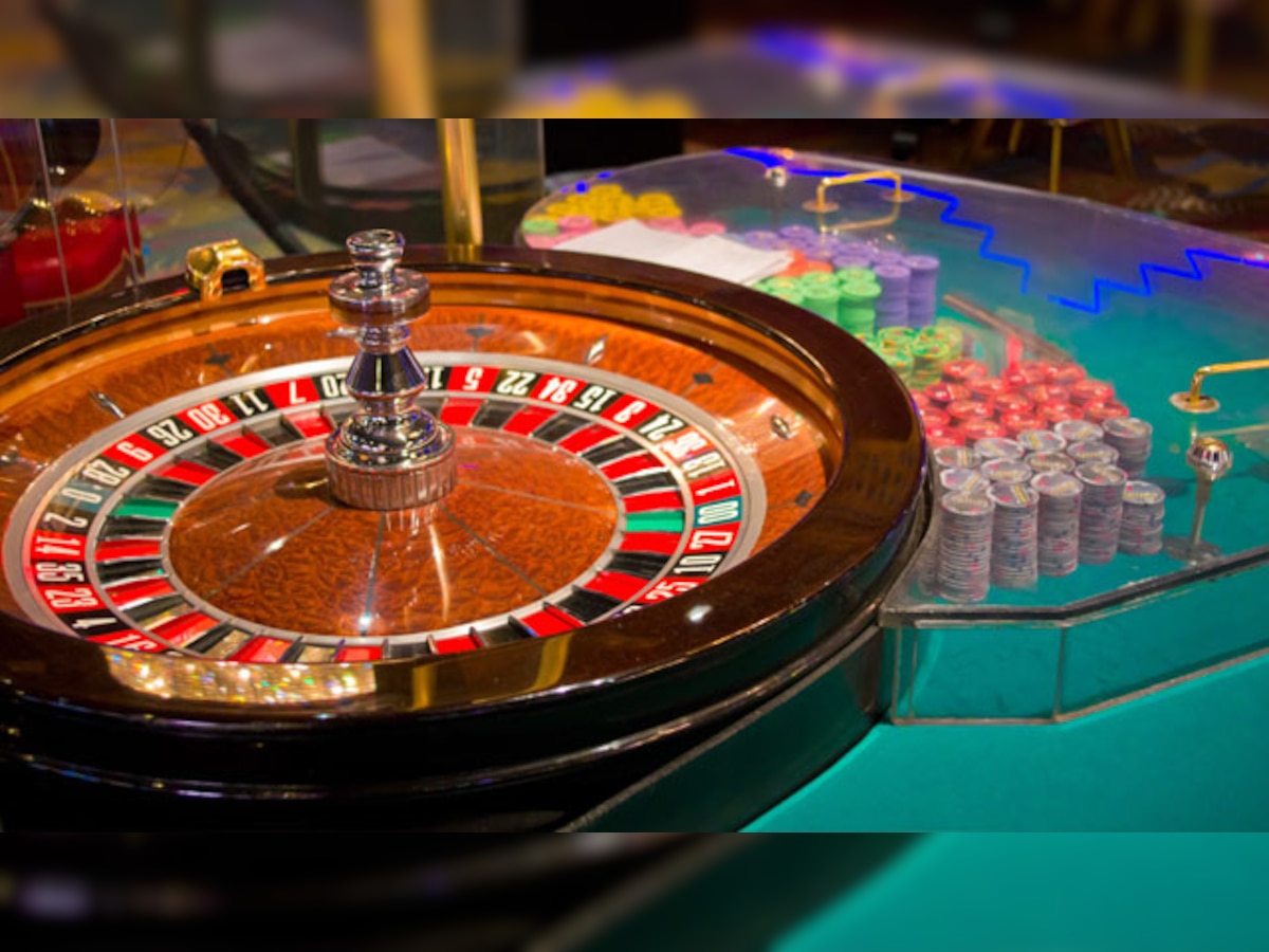 Head: Will Maharashtra legalise casinos on land soon?