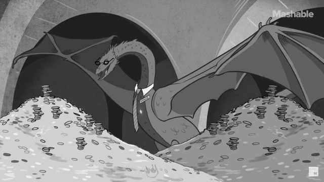 Watch: Incredible animation breaking down 'The Hobbit ...