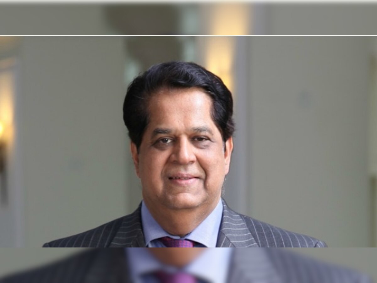 We should make less noise about India's bad loans problem: K V Kamath