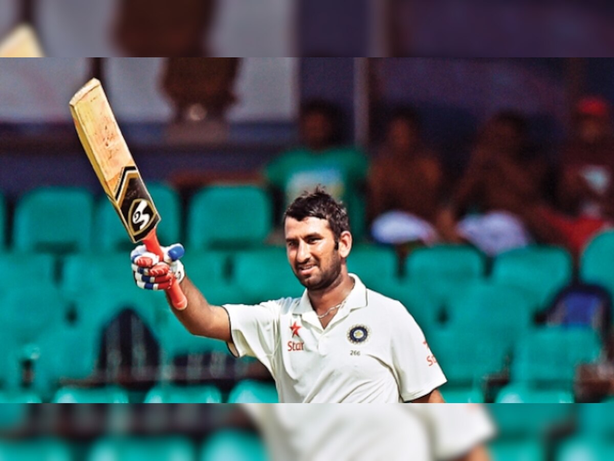 IPL discard Cheteshwar Pujara given a coaching assignment by BCCI