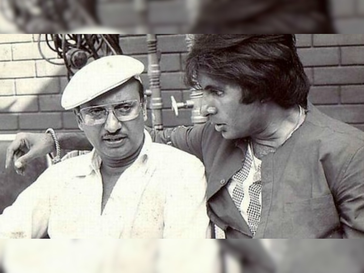 Manmohan Desai and Hindi cinema’s secularism!