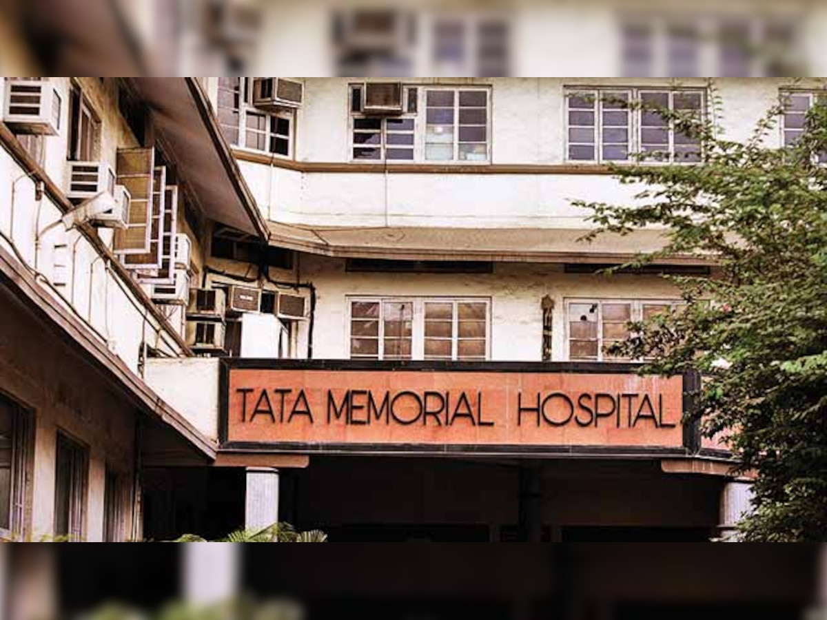 MMRDA building may house Tata hospital patients' kin