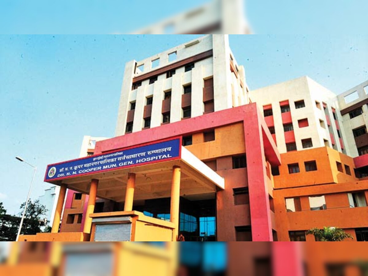 BMC to hike health-care costs for patients from outside city