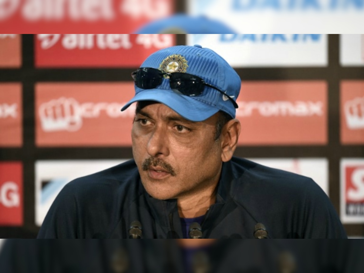 Ravi Shastri says he has no intentions of watching 'Azhar'