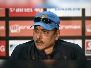 Ravi Shastri says he has no intentions of watching 'Azhar'