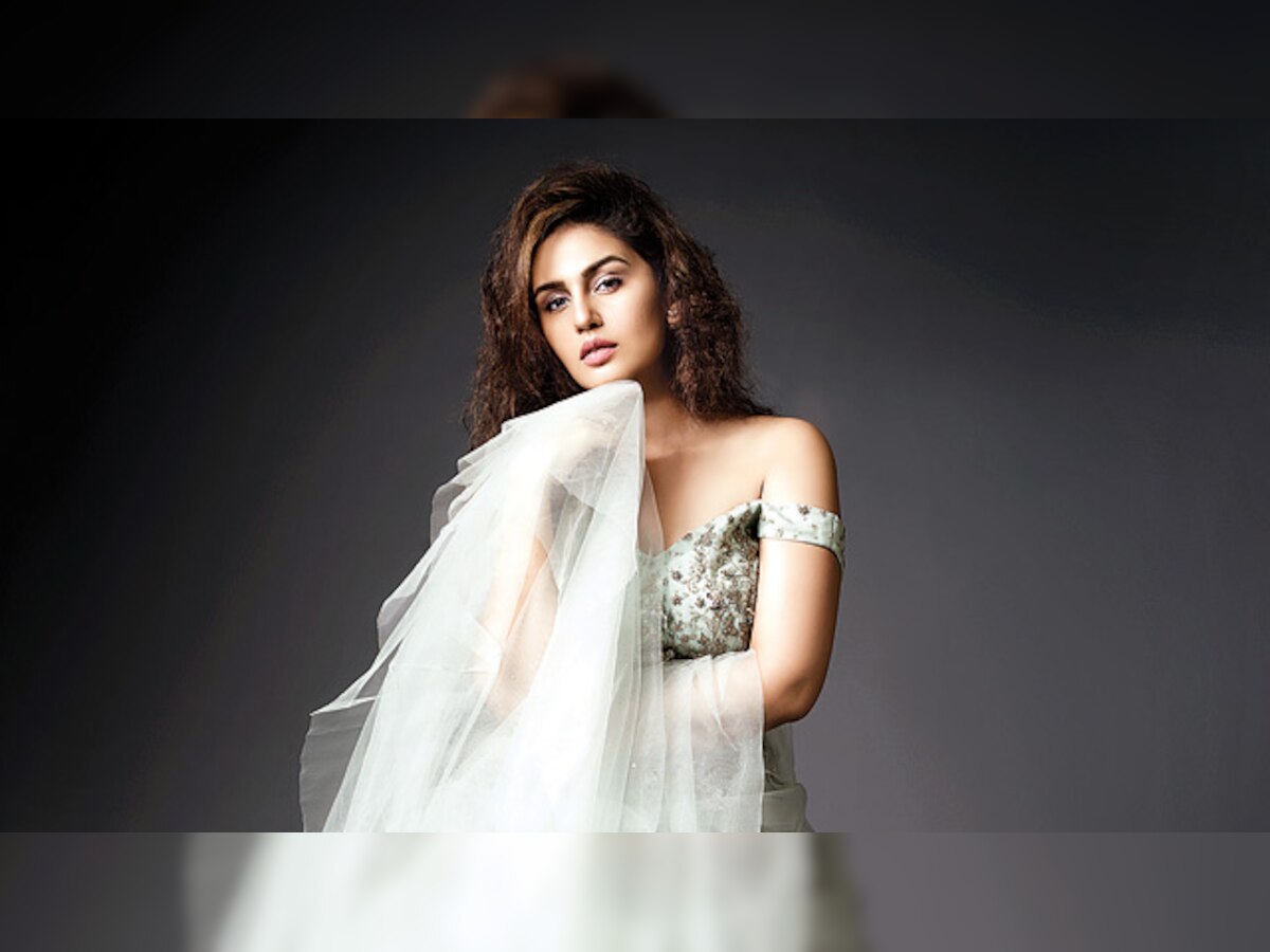 I will never be apologetic about how I look: Huma Qureshi