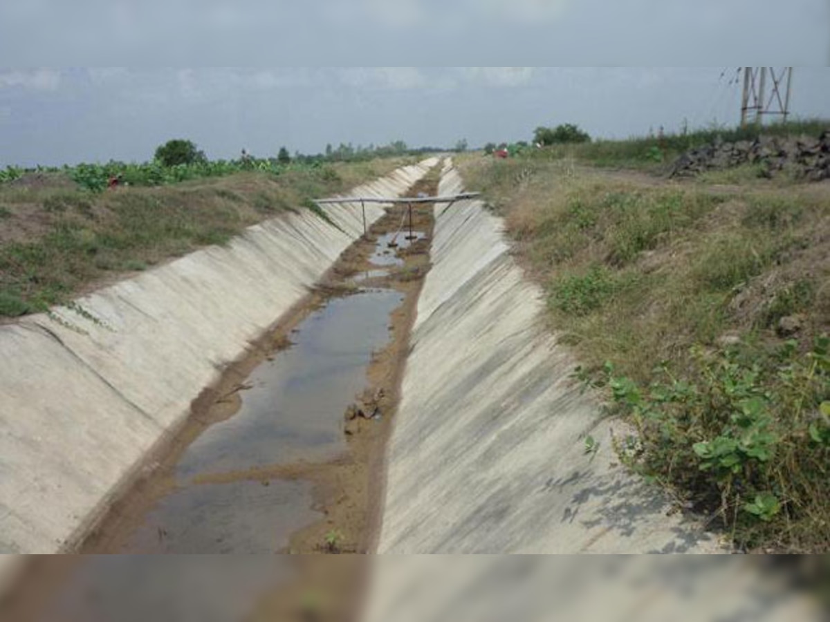 How two key decisions by Maharashtra cabinet could prevent droughts in the future