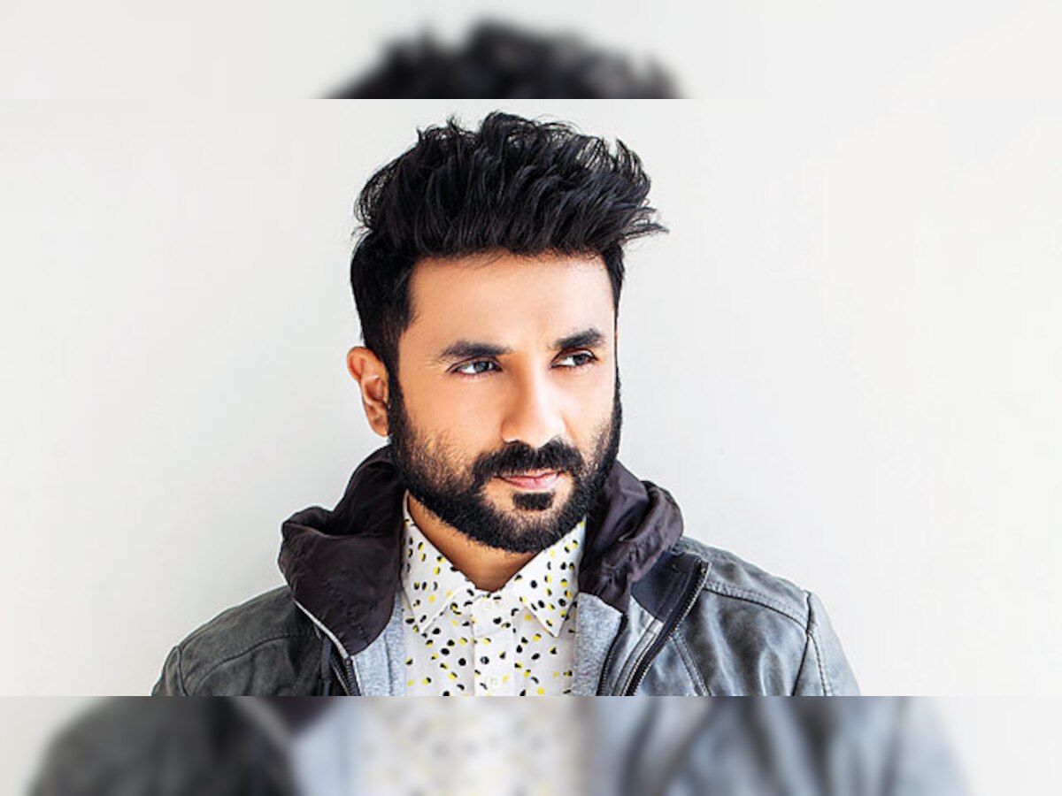 Vir Das gets his own boot camp regime