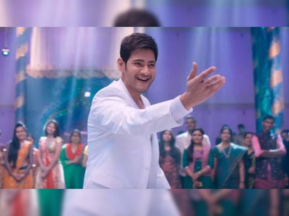 Brahmotsavam: Five reasons why you should watch this Mahesh Babu film!