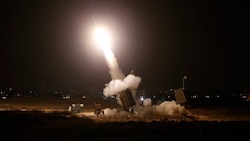 Israel successfully tests missile defence system at sea: Army