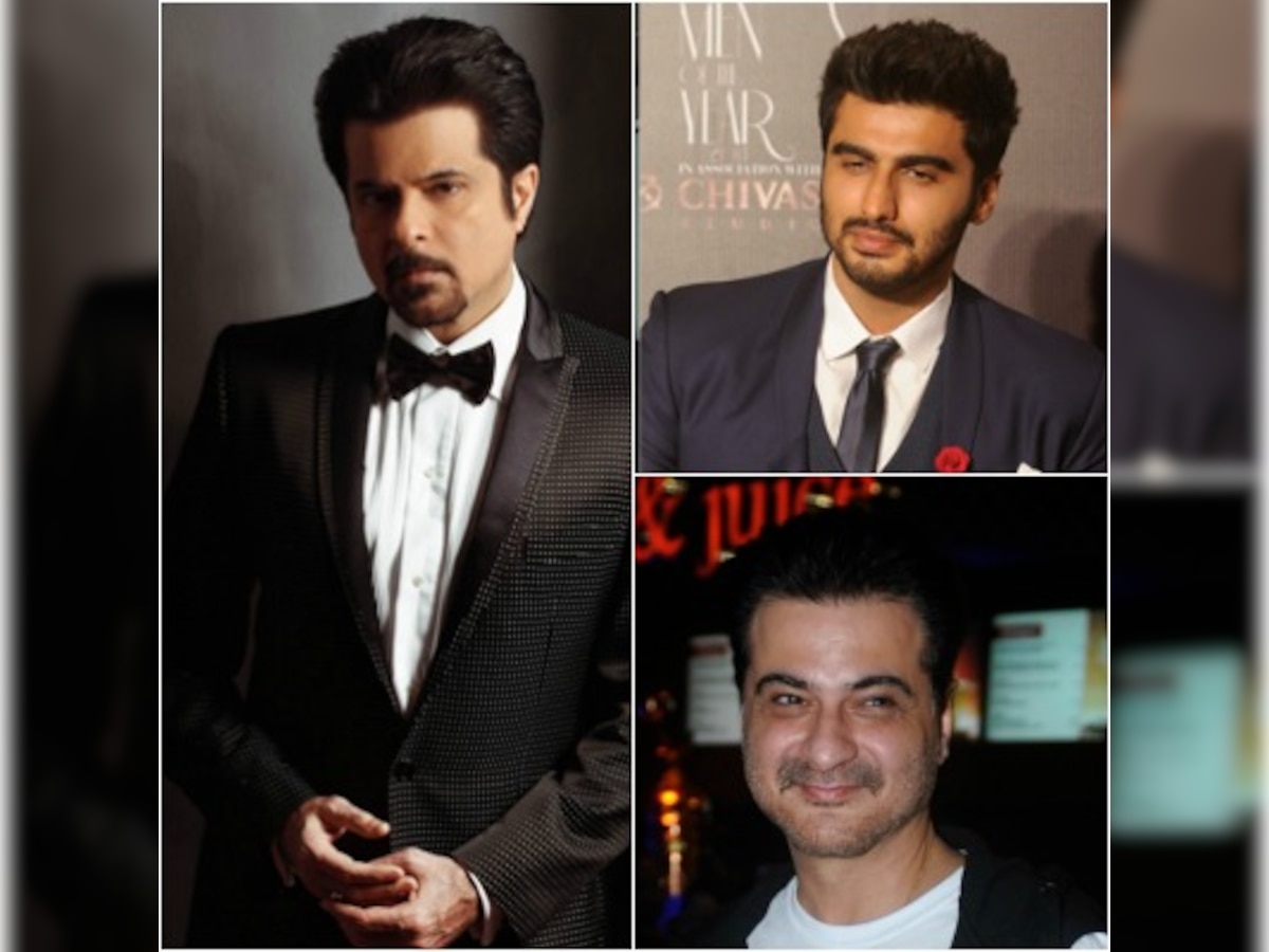 Anil Kapoor offended by AIB's jokes on his accent at roast