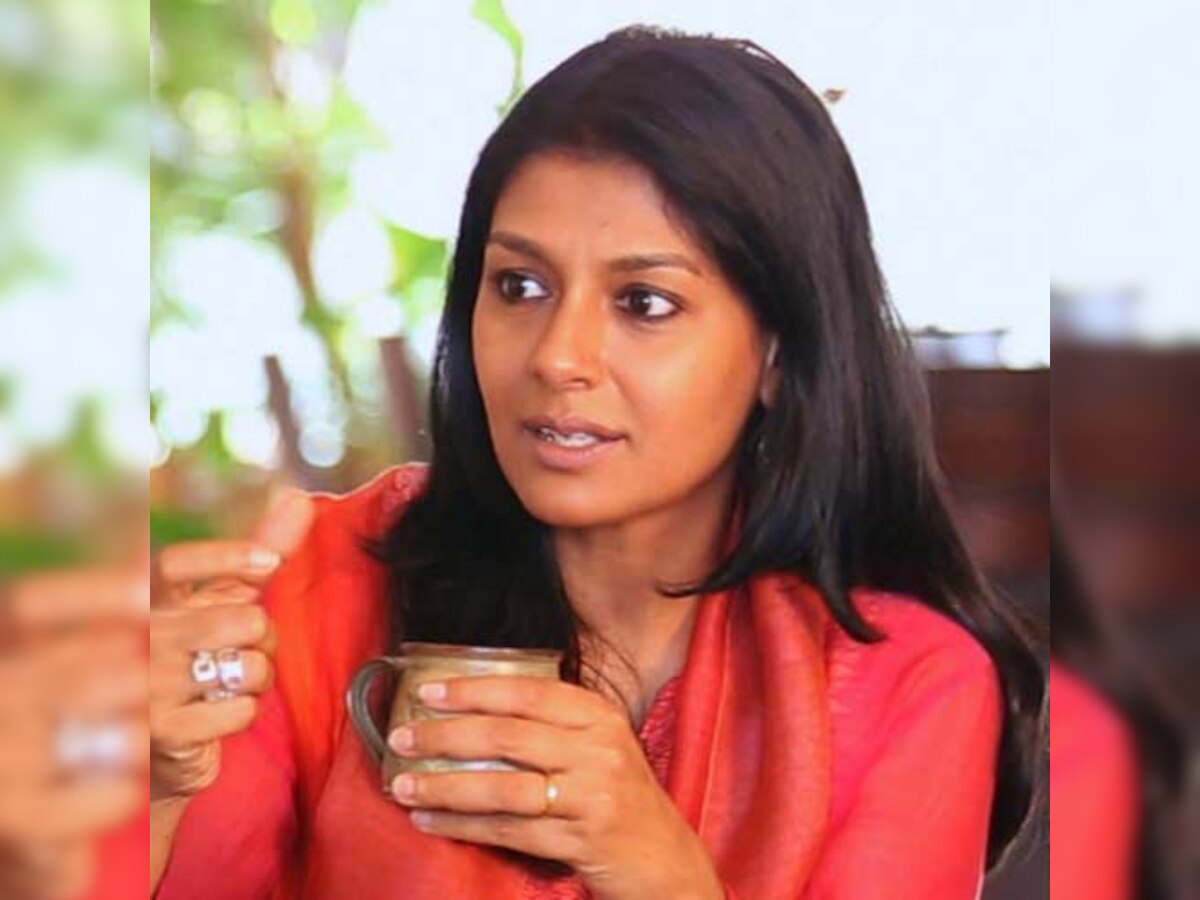 We must choose our battles wisely, not just scream and shout: Nandita Das on social media