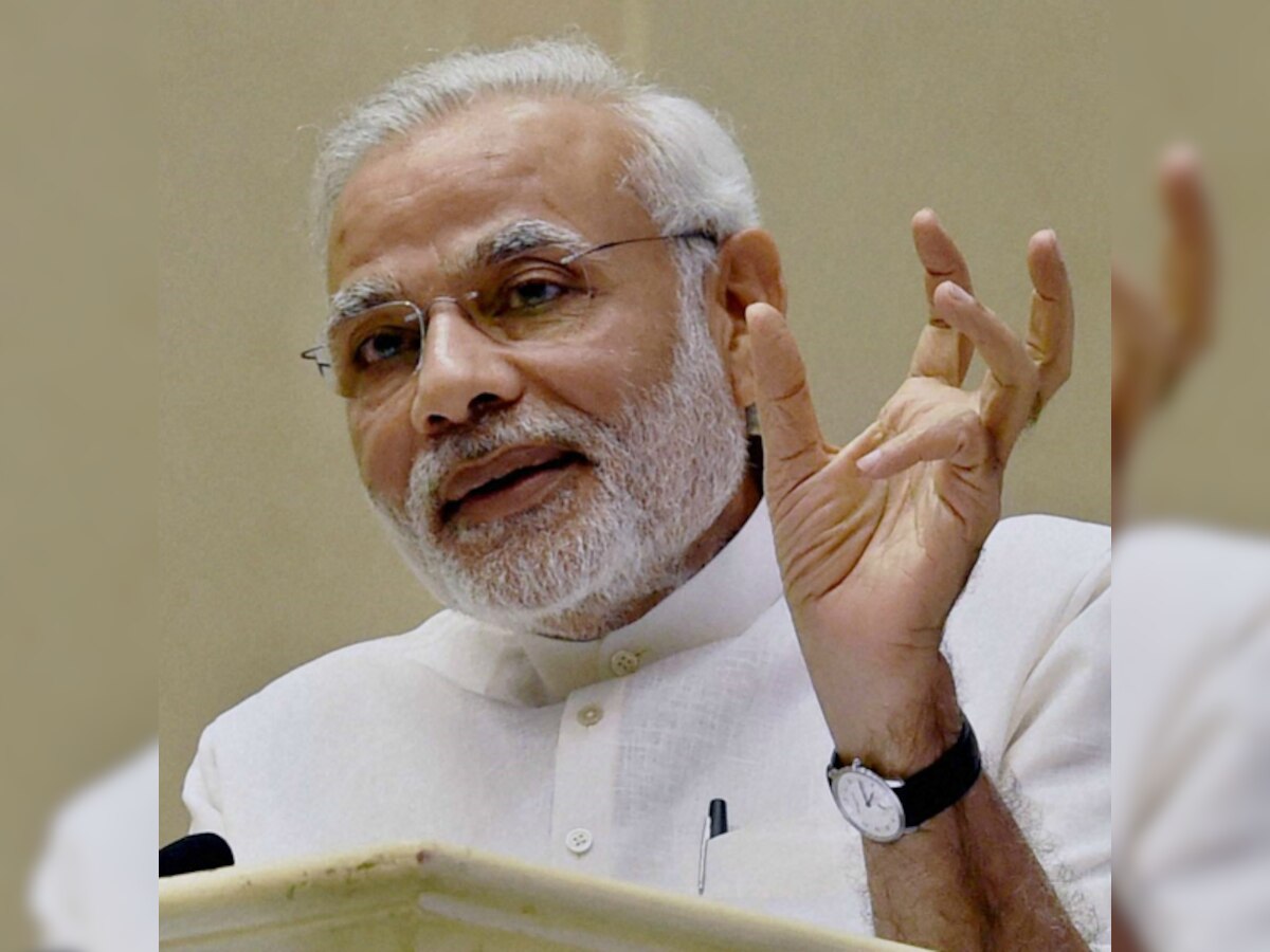 PM Narendra Modi to chair meeting to decide CIC, CVC appointments