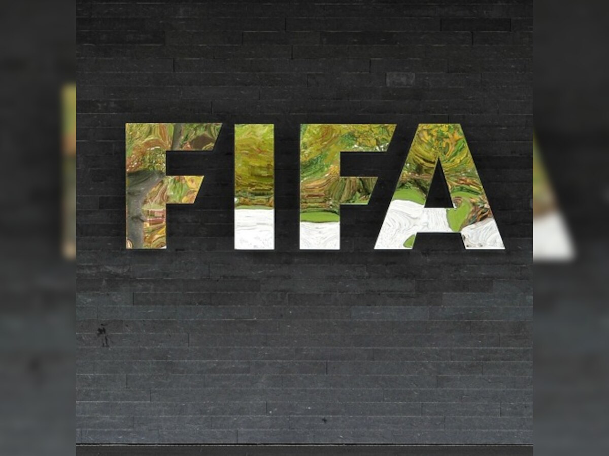 FIFA to hold new election but under same old rules